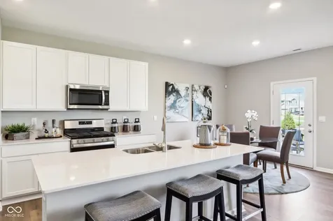 1602 Albatross Street Danville IN 46122