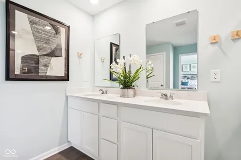1602 Albatross Street Danville IN 46122