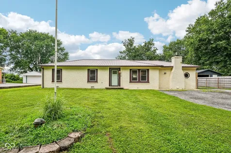 3910 Adams Drive Martinsville IN 46151