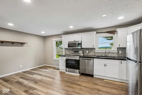 3910 Adams Drive Martinsville IN 46151