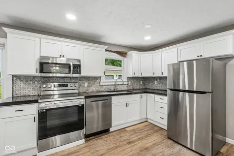 3910 Adams Drive Martinsville IN 46151