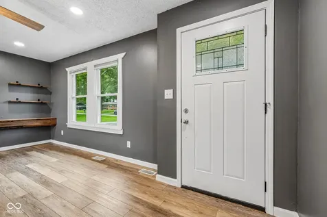 3910 Adams Drive Martinsville IN 46151