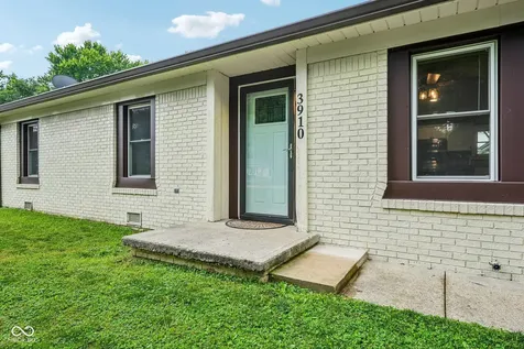 3910 Adams Drive Martinsville IN 46151