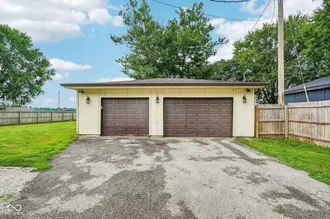 3910 Adams Drive Martinsville IN 46151