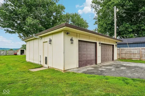 3910 Adams Drive Martinsville IN 46151