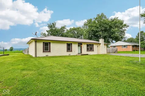 3910 Adams Drive Martinsville IN 46151