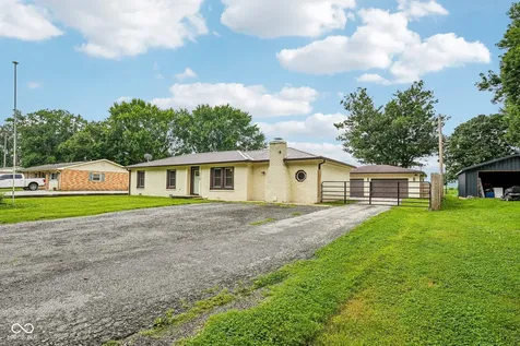 3910 Adams Drive Martinsville IN 46151