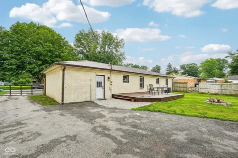 3910 Adams Drive Martinsville IN 46151