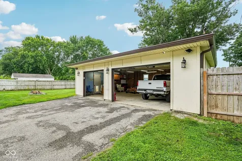 3910 Adams Drive Martinsville IN 46151