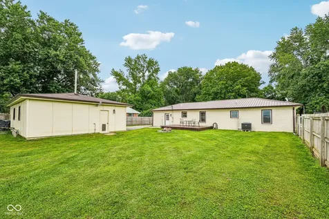 3910 Adams Drive Martinsville IN 46151