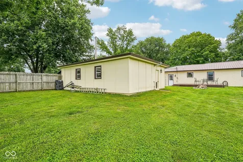 3910 Adams Drive Martinsville IN 46151