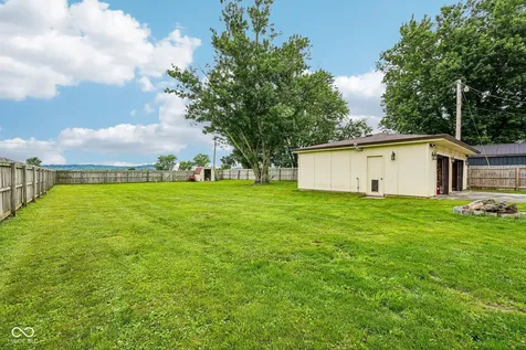3910 Adams Drive Martinsville IN 46151