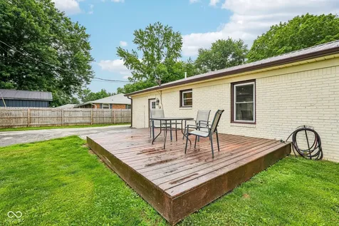 3910 Adams Drive Martinsville IN 46151