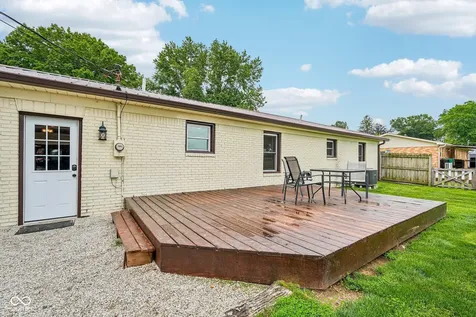 3910 Adams Drive Martinsville IN 46151