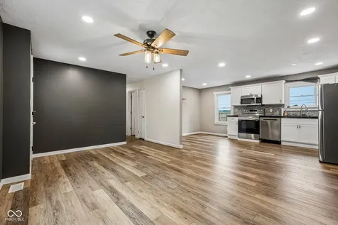3910 Adams Drive Martinsville IN 46151