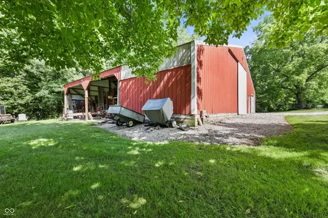 6442 S 300 W Trafalgar IN 46181
