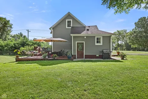 6442 S 300 W Trafalgar IN 46181