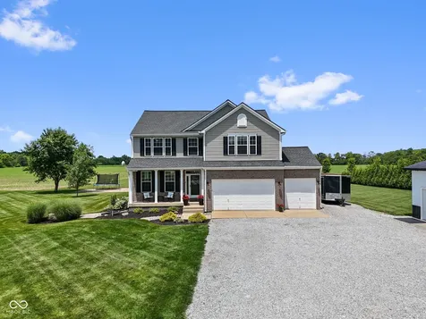 6412 Stein Road Greenwood IN 46143