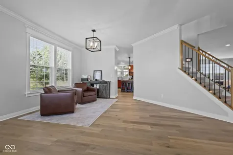 6412 Stein Road Greenwood IN 46143