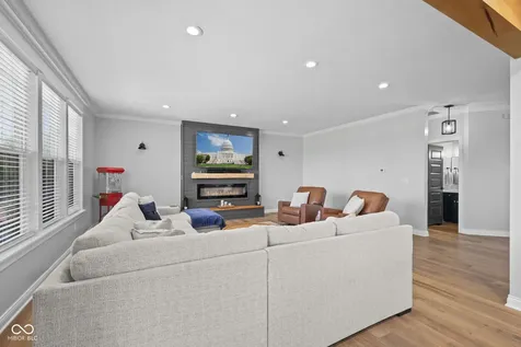6412 Stein Road Greenwood IN 46143