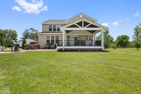 6412 Stein Road Greenwood IN 46143