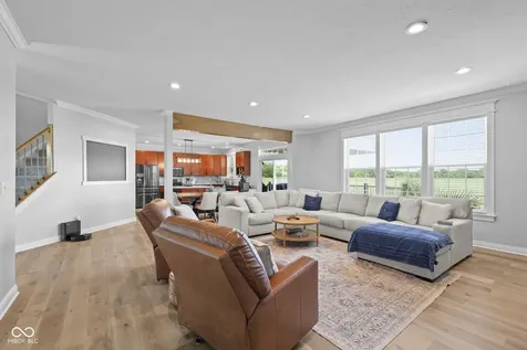 6412 Stein Road Greenwood IN 46143