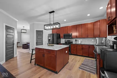 6412 Stein Road Greenwood IN 46143