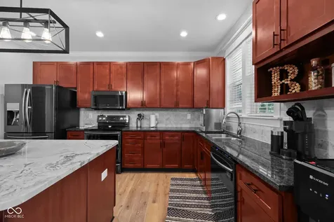 6412 Stein Road Greenwood IN 46143