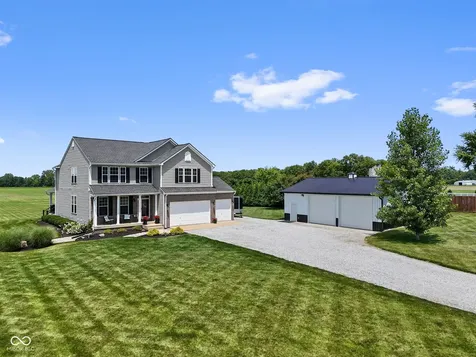 6412 Stein Road Greenwood IN 46143