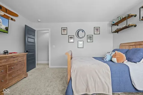 6412 Stein Road Greenwood IN 46143