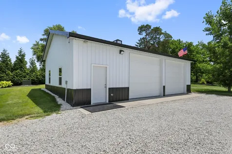 6412 Stein Road Greenwood IN 46143