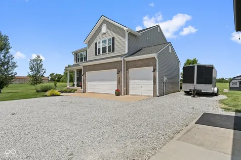 6412 Stein Road Greenwood IN 46143