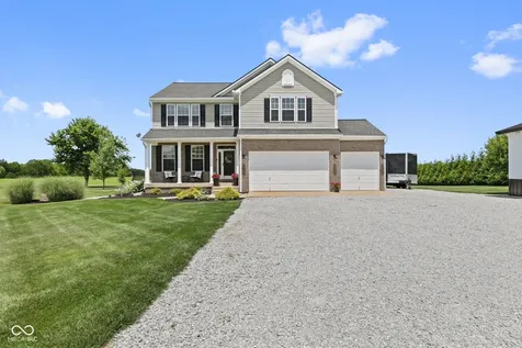 6412 Stein Road Greenwood IN 46143