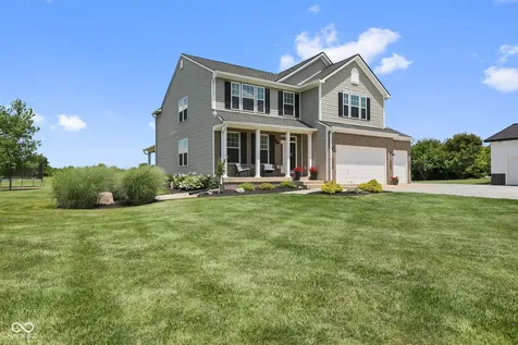6412 Stein Road Greenwood IN 46143