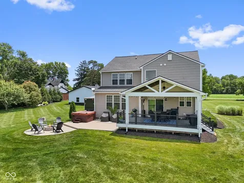 6412 Stein Road Greenwood IN 46143