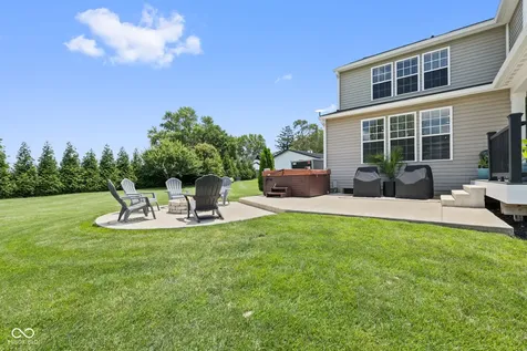 6412 Stein Road Greenwood IN 46143