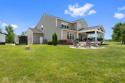 6412 Stein Road Greenwood IN 46143