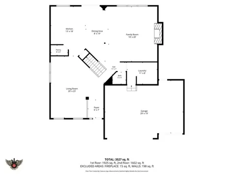 6412 Stein Road Greenwood IN 46143