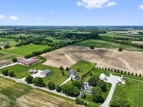 6412 Stein Road Greenwood IN 46143
