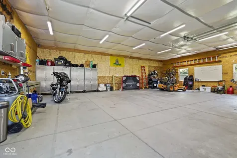 6412 Stein Road Greenwood IN 46143
