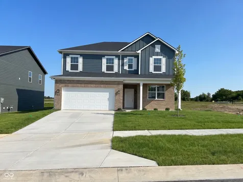 891 Sugarland Way Greenwood IN 46143
