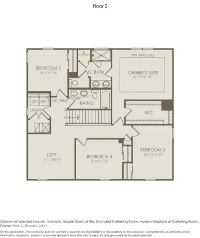 891 Sugarland Way Greenwood IN 46143