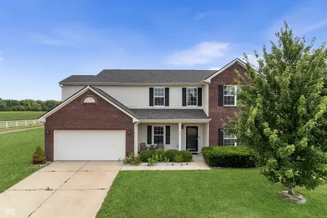 11851 Fawn Crest Indianapolis IN 46235
