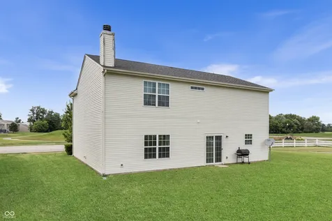 11851 Fawn Crest Indianapolis IN 46235