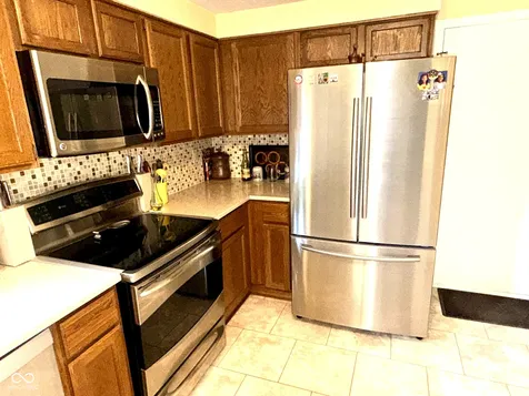 6610 Latona Drive Indianapolis IN 46278