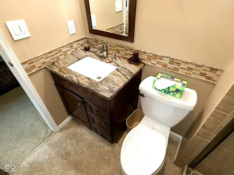6610 Latona Drive Indianapolis IN 46278