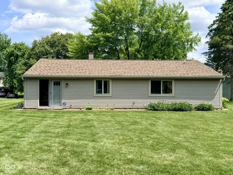 6610 Latona Drive Indianapolis IN 46278
