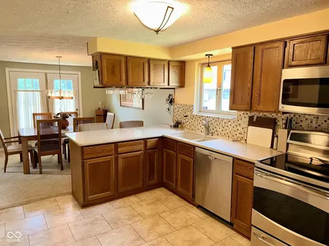 6610 Latona Drive Indianapolis IN 46278