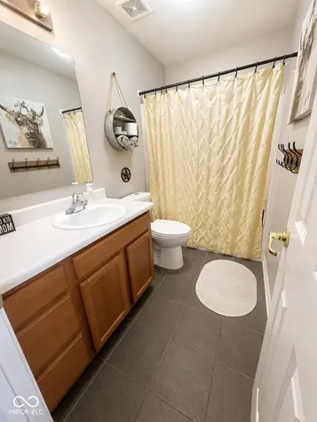 4624 Pantina Way Indianapolis IN 46237