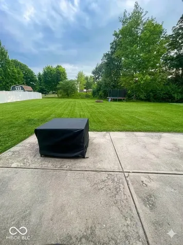 4624 Pantina Way Indianapolis IN 46237